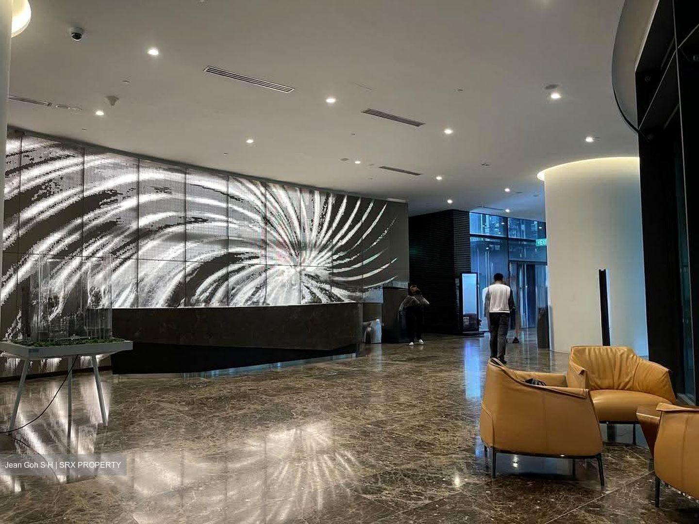Marina One Residences (D1), Apartment #638151981